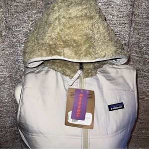 Patagonia Reversible Vest